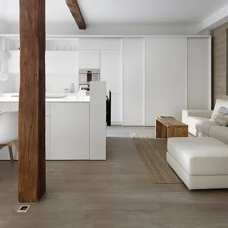 Luna By Feelfree Apartment San Sebastián
