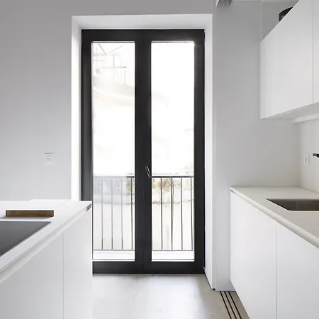 Apartment Luna By Feelfree San Sebastián